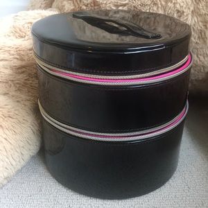 NEW Lancôme Makeup Beauty 2-layers Case